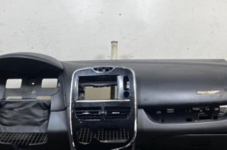 Planche de bord complete RENAULT CLIO 4 Photo n°1