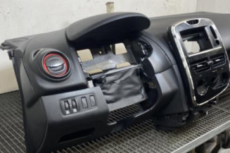 Planche de bord complete RENAULT CLIO 4