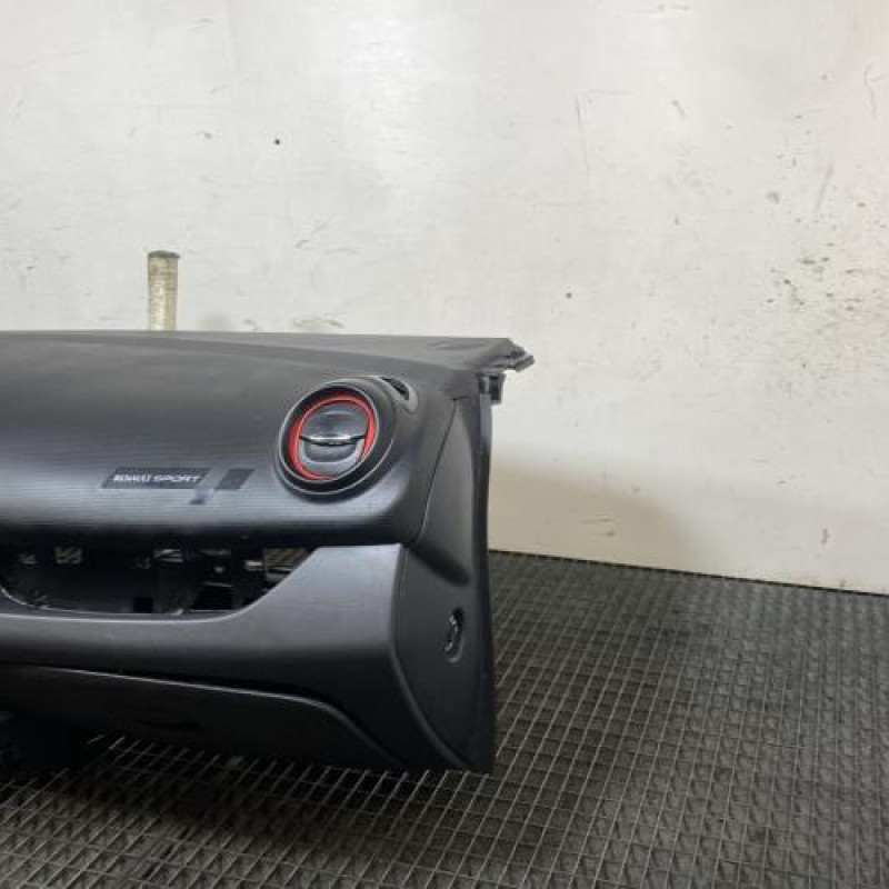 Planche de bord complete RENAULT CLIO 4 Photo n°3