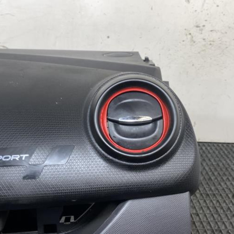 Planche de bord complete RENAULT CLIO 4 Photo n°4