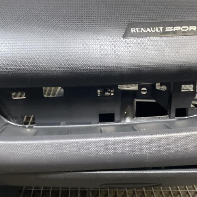 Planche de bord complete RENAULT CLIO 4 Photo n°5