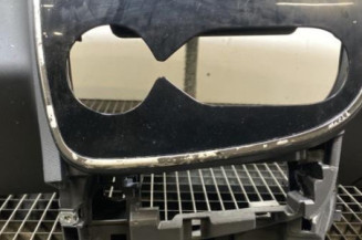 Planche de bord complete RENAULT CLIO 4