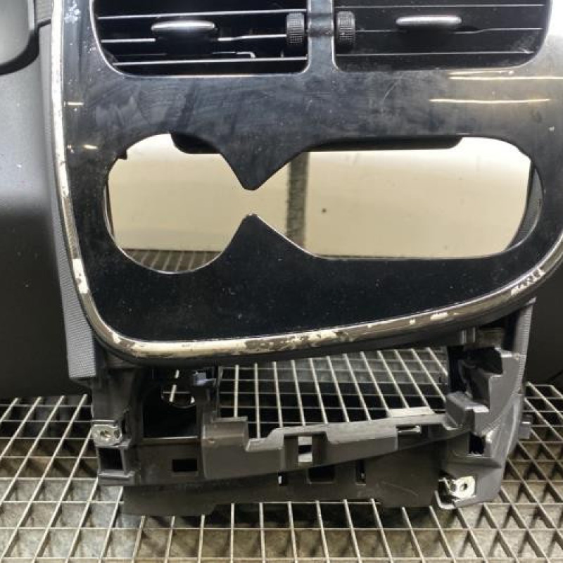 Planche de bord complete RENAULT CLIO 4 Photo n°7