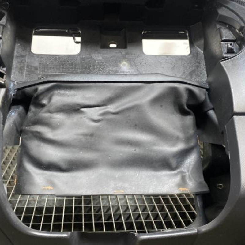 Planche de bord complete RENAULT CLIO 4 Photo n°10