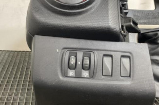 Planche de bord complete RENAULT CLIO 4