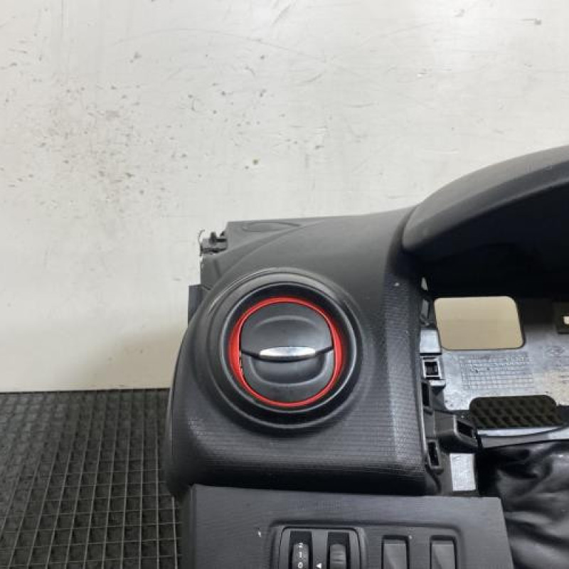 Planche de bord complete RENAULT CLIO 4 Photo n°12