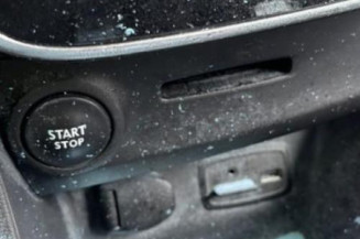 Planche de bord complete RENAULT CLIO 4