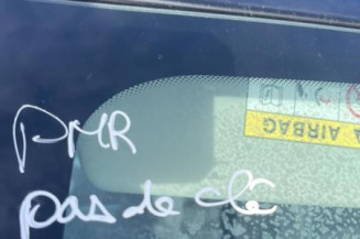 Planche de bord complete RENAULT CLIO 4