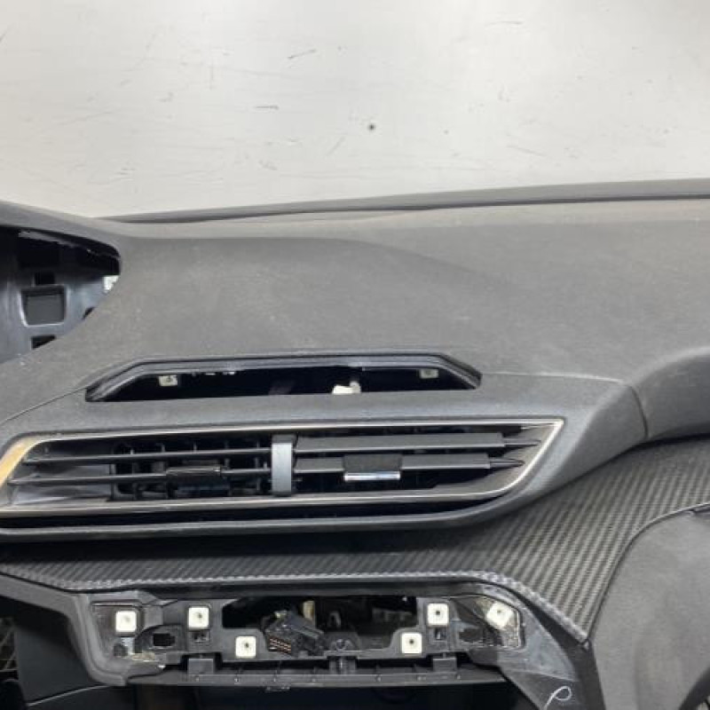 Planche de bord complete PEUGEOT 3008 2 Photo n°5