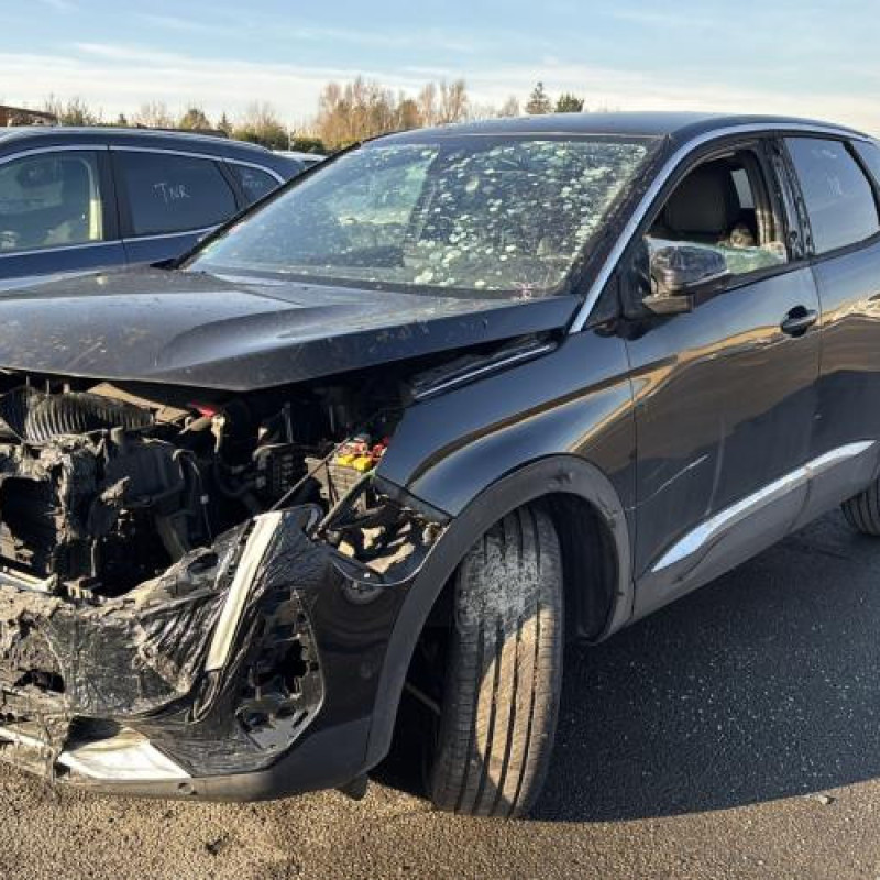 Planche de bord complete PEUGEOT 3008 2 Photo n°10