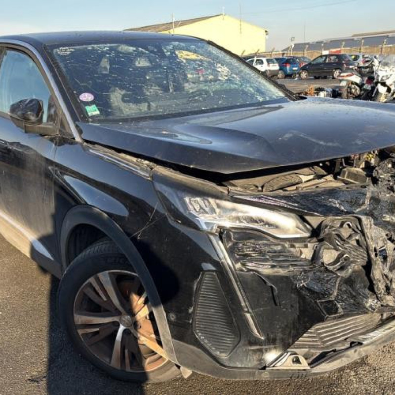 Planche de bord complete PEUGEOT 3008 2 Photo n°11