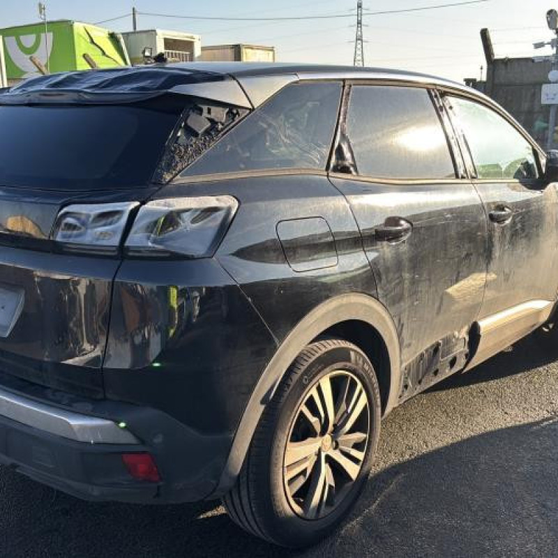 Planche de bord complete PEUGEOT 3008 2 Photo n°12