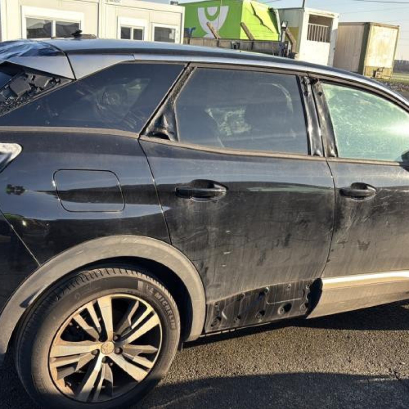 Planche de bord complete PEUGEOT 3008 2 Photo n°15