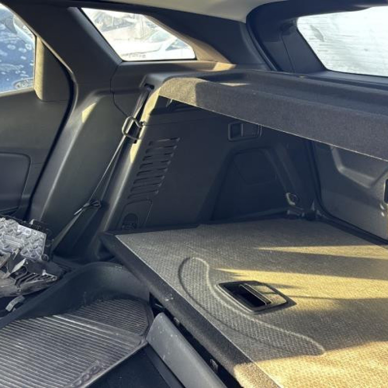 Planche de bord complete PEUGEOT 3008 2 Photo n°20