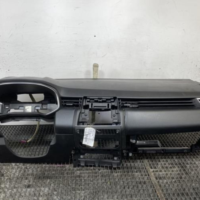 Planche de bord complete RENAULT CLIO 5 Photo n°1