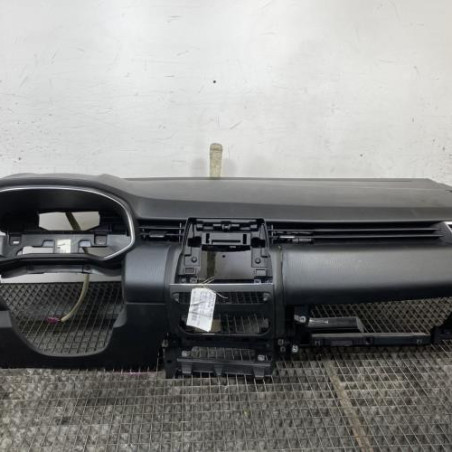 Planche de bord complete RENAULT CLIO 5 Photo n°1