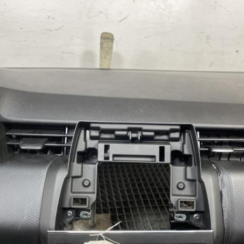 Planche de bord complete RENAULT CLIO 5 Photo n°6