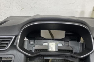 Planche de bord complete RENAULT CLIO 5