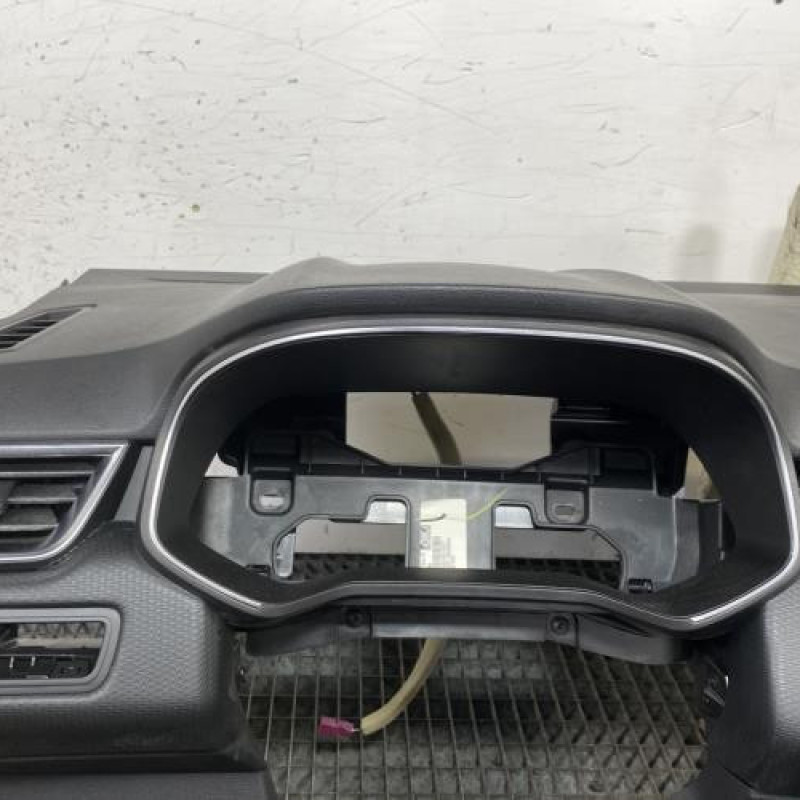 Planche de bord complete RENAULT CLIO 5 Photo n°7