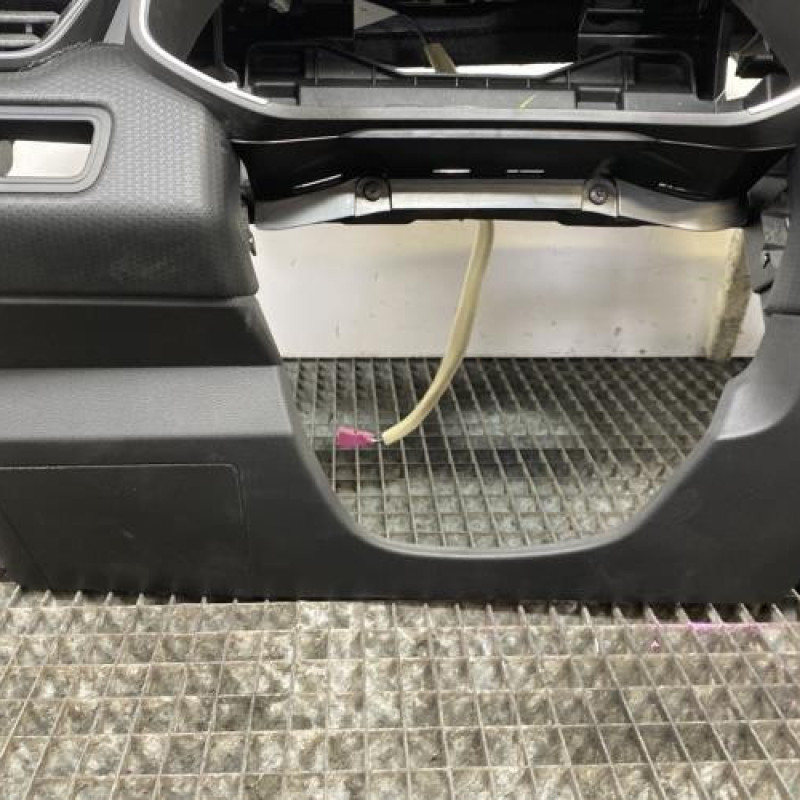 Planche de bord complete RENAULT CLIO 5 Photo n°8