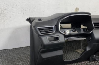 Planche de bord complete RENAULT CLIO 5