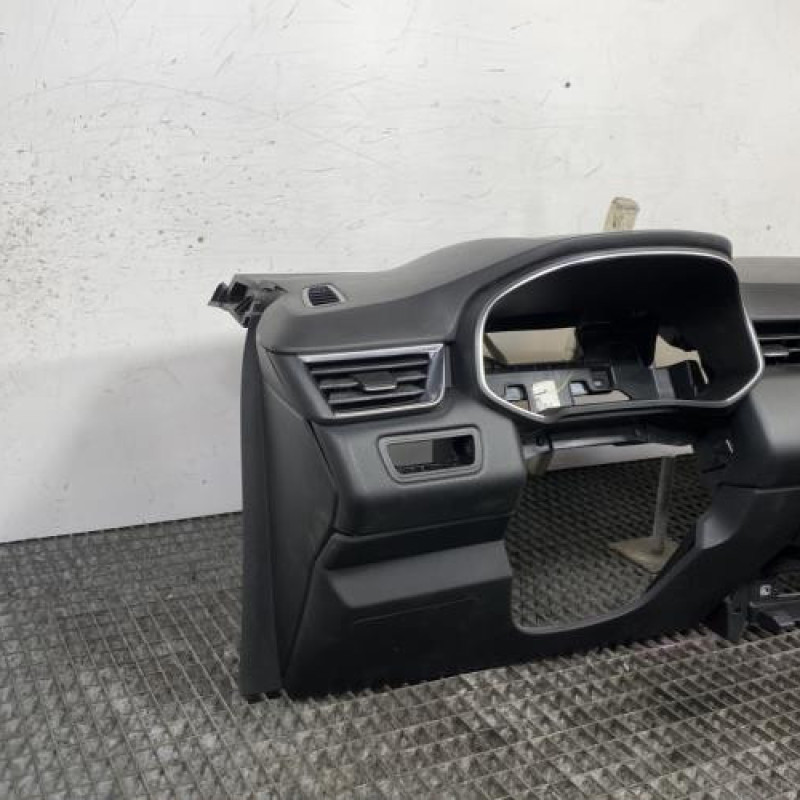 Planche de bord complete RENAULT CLIO 5 Photo n°9