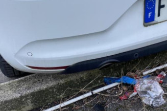 Planche de bord complete RENAULT CLIO 5