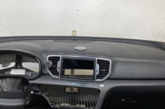 Planche de bord complete KIA SPORTAGE 4 Photo n°1