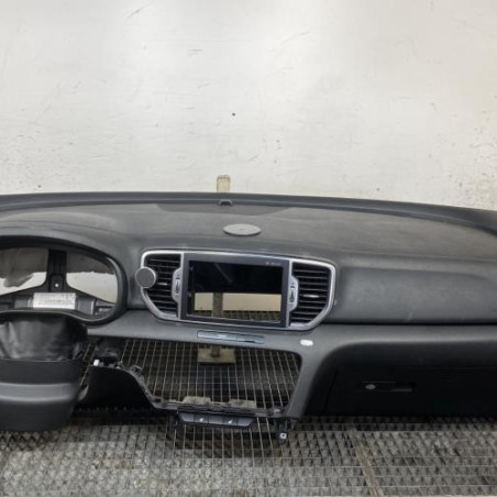 Planche de bord complete KIA SPORTAGE 4 Photo n°1