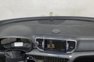 Planche de bord complete KIA SPORTAGE 4