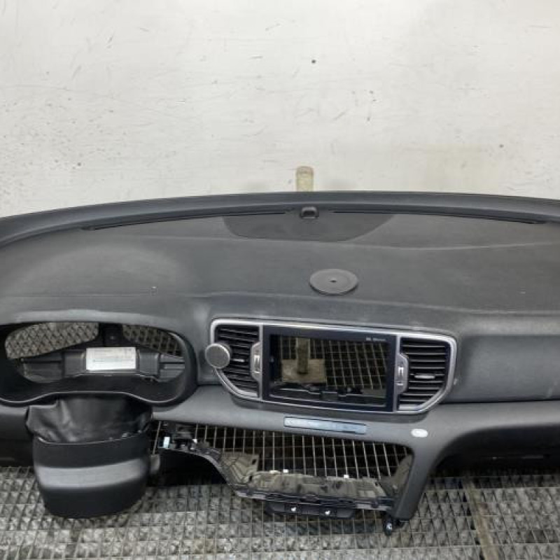 Planche de bord complete KIA SPORTAGE 4 Photo n°2