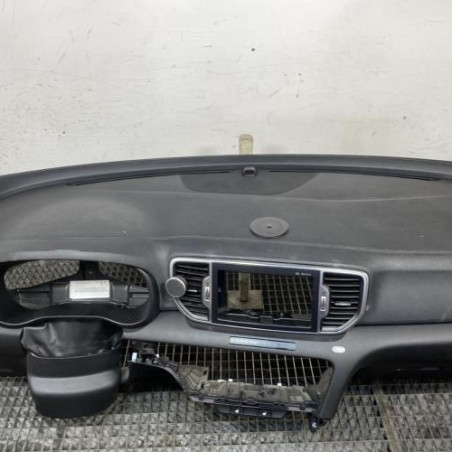 Planche de bord complete KIA SPORTAGE 4