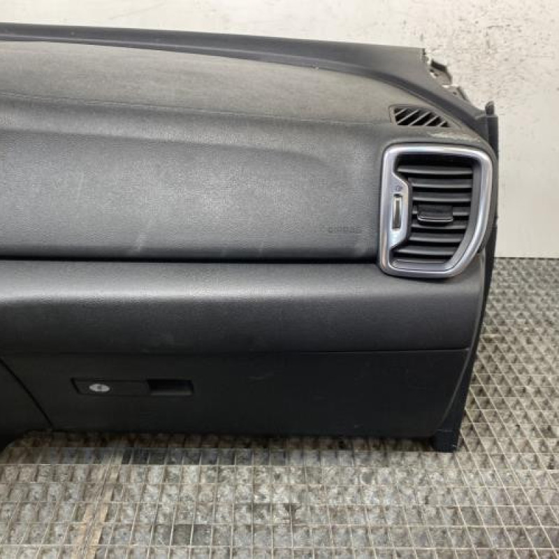 Planche de bord complete KIA SPORTAGE 4 Photo n°4