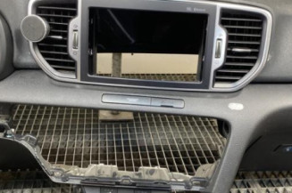 Planche de bord complete KIA SPORTAGE 4