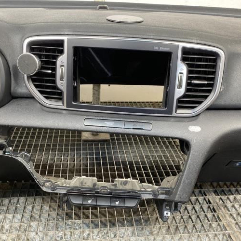 Planche de bord complete KIA SPORTAGE 4 Photo n°5