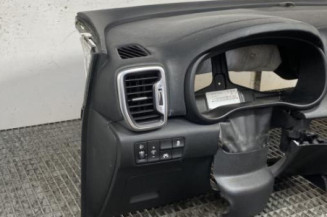 Planche de bord complete KIA SPORTAGE 4