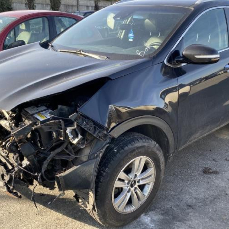 Planche de bord complete KIA SPORTAGE 4 Photo n°9