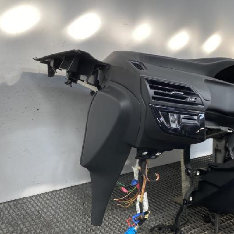 Planche de bord complete CITROEN C4 PICASSO 2 Photo n°2