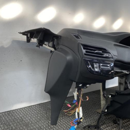 Planche de bord complete CITROEN C4 PICASSO 2