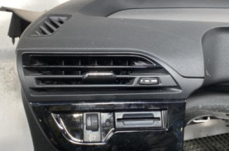 Planche de bord complete CITROEN C4 PICASSO 2