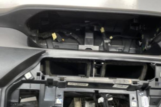 Planche de bord complete CITROEN C4 PICASSO 2