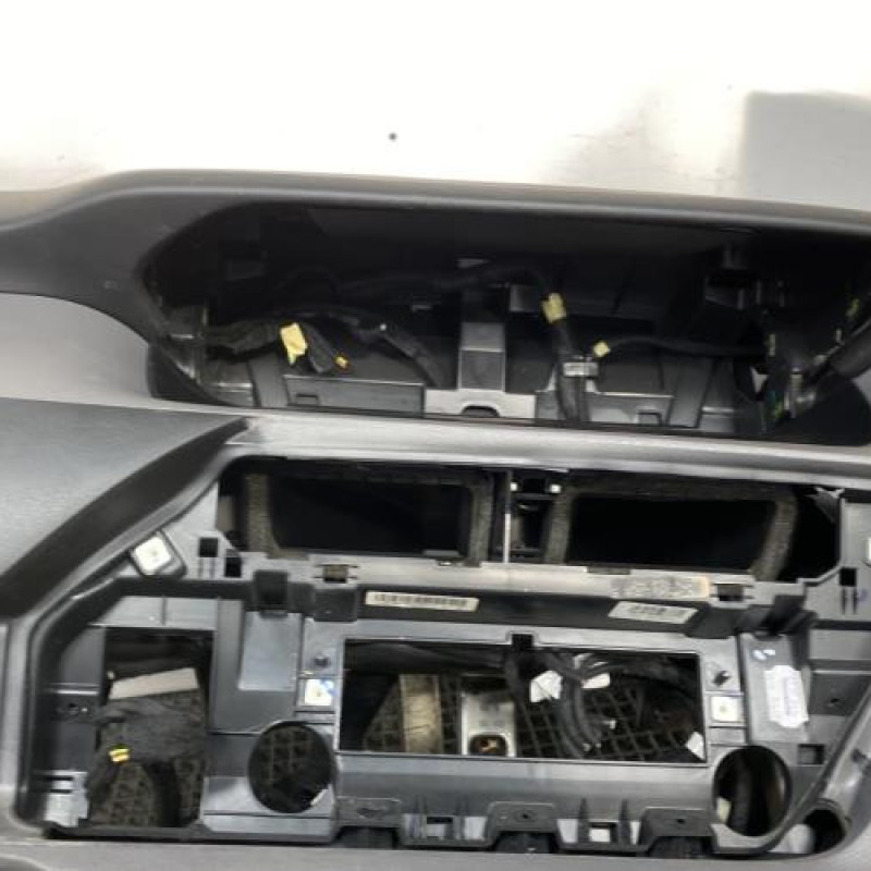 Planche de bord complete CITROEN C4 PICASSO 2 Photo n°4