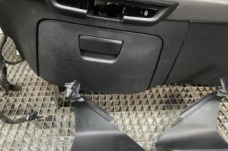Planche de bord complete CITROEN C4 PICASSO 2