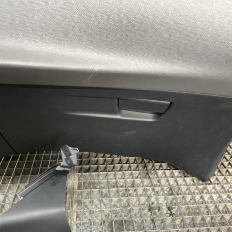 Planche de bord complete CITROEN C4 PICASSO 2 Photo n°6