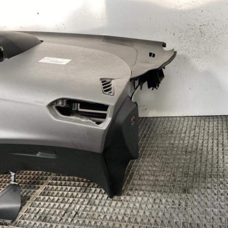 Planche de bord complete CITROEN C4 PICASSO 2 Photo n°7