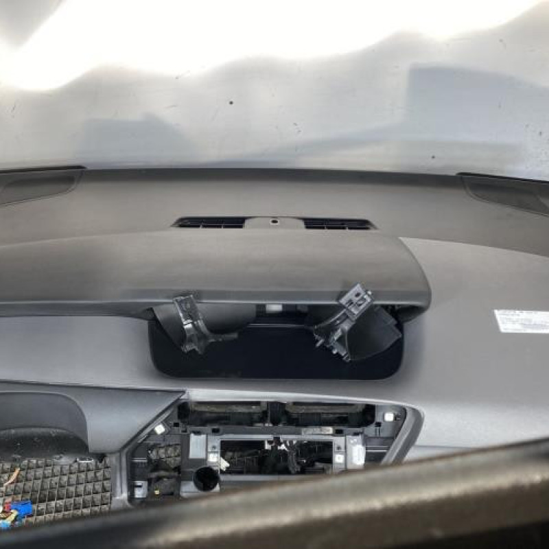 Planche de bord complete CITROEN C4 PICASSO 2 Photo n°8