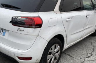 Planche de bord complete CITROEN C4 PICASSO 2