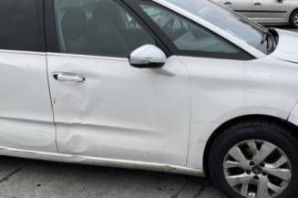 Planche de bord complete CITROEN C4 PICASSO 2