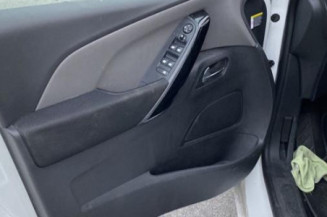 Planche de bord complete CITROEN C4 PICASSO 2