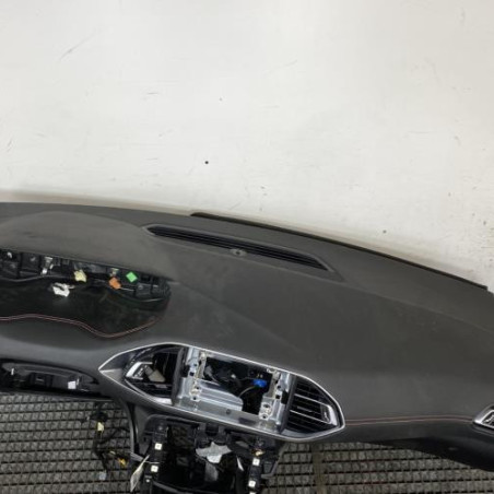 Planche de bord complete PEUGEOT 308 2 SW